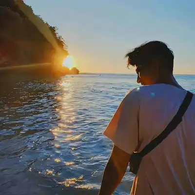 陈浩宇